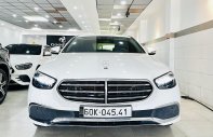 Mercedes-Benz E200 2021 - Màu trắng, giá tốt nhất toàn quốc cho anh em giá 1 tỷ 999 tr tại Bình Dương