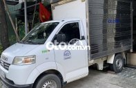 Suzuki Carry Cần bán xe tải  carry truck pro đời 2016 2016 - Cần bán xe tải Suzuki carry truck pro đời 2016 giá 195 triệu tại Đà Nẵng