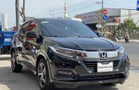 Honda HR-V 2021 - Odo chuẩn 21000km giá 685 triệu tại Bình Dương
