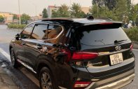 Hyundai Santa Fe 2019 - Màu đen chính chủ giá 980 triệu tại Bắc Giang