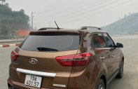 Hyundai Creta 2016 - Hyundai Creta 2016 số tự động tại Yên Bái giá 400 triệu tại Yên Bái