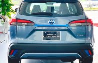Toyota Corolla Cross 2023 - Toyota Corolla Cross 2023 tại Sóc Trăng giá 755 triệu tại Sóc Trăng
