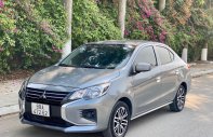 Mitsubishi Attrage 2021 - Màu bạc, nhập khẩu nguyên chiếc, giá 330tr giá 330 triệu tại Vĩnh Phúc