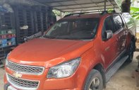 Chevrolet Colorado 2016 - Cần bán xe bán tải chỉ 445tr giá 445 triệu tại Hòa Bình