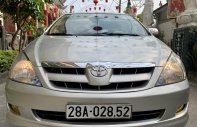 Toyota Innova 2007 - Tư nhân xịn, không taxi dịch vụ giá 245 triệu tại Hòa Bình