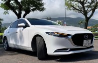 Mazda 3 2021 - Màu trắng giá cạnh tranh giá 635 triệu tại Bình Định