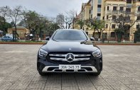 Mercedes-Benz GLC 200 2021 - Bán xe màu đen giá 1 tỷ 850 tr tại Hải Phòng