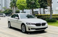 BMW 520i 2022 - Xe có sẵn đủ màu, giao ngay, tiền mặt + full phụ kiện, liên hệ em Thuỳ Dương để nhận ưu đãi giá 2 tỷ 139 tr tại Tp.HCM