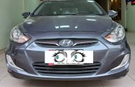 Hyundai Accent 2012 - Nhập khẩu nguyên chiếc giá 330 triệu tại Ninh Bình