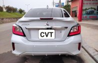 Mitsubishi Attrage 2020 - Một chủ từ mới giá 385 triệu tại Vĩnh Phúc