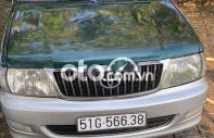 Toyota Zace  bản số đẹp 126 triệu 2021 - zace bản số đẹp 126 triệu giá 126 triệu tại Bình Thuận  