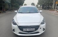 Mazda 2 2015 - Màu trắng, xe nhập giá 380 triệu tại Hải Dương