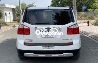 Chevrolet Orlando xe Gia đình 7 chỗ 2015 xe Trắng ko lỗi 2015 - xe Gia đình 7 chỗ 2015 xe Trắng ko lỗi giá 375 triệu tại Bình Dương