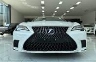 Lexus LS 500 2021 - Bán xe đẹp, tiết kiệm nhiều so với xe mới giá 6 tỷ 500 tr tại Hà Nội