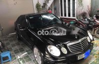 Mercedes-Benz E350 Bán merc E 350 2007 - Bán merc E 350 giá 340 triệu tại Khánh Hòa