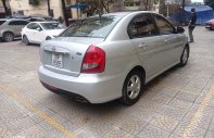 Hyundai Verna 2010 - Màu bạc, 219 triệu giá 219 triệu tại Hà Nội