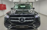 Mercedes-Benz GLS 450 2023 - Xe sẵn giao ngay và nhiều ưu đãi hấp dẫn giá 5 tỷ 249 tr tại Tp.HCM