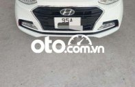 Hyundai Grand i10 xe ôtô cũ 2019 - xe ôtô cũ giá 335 triệu tại Hậu Giang