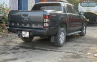 Ford Ranger 2016 - Máy dầu, giá 420tr giá 420 triệu tại TT - Huế