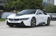 BMW i8 2014 - BMW i8 2014 giá 3 tỷ tại Hà Nội