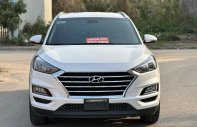 Hyundai Tucson 2020 - Màu trắng, 725 triệu giá 725 triệu tại Thái Nguyên
