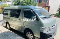 Toyota Hiace XE 1 CHỦ TỪ ĐẦU 2010 - XE 1 CHỦ TỪ ĐẦU giá 346 triệu tại Đồng Nai