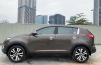 Kia Sportage 2013 - Xe cực đẹp giá 490 triệu tại Hà Nội