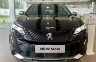 Peugeot 5008 2023 - Sở hữu siêu SUV cao cấp, giảm 30tr tiền mặt + bảo hiểm thân vỏ, giá tốt nhất miền Nam, giao ngay giá 1 tỷ 224 tr tại Bình Phước