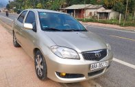 Toyota Vios 2007 - Tư nhân đăng kiểm dài giá 145 triệu tại Bắc Kạn