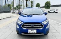 Ford EcoSport 2020 - Mới nhất vịnh Bắc Bộ giá 549 triệu tại Bắc Giang