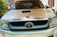 Toyota Hilux BÁN XE   2011 - BÁN XE TOYOTA HILUX giá 370 triệu tại Tây Ninh