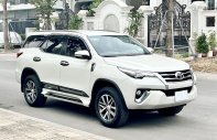 Toyota Fortuner 2017 - Xe nhập khẩu, 1 chủ từ đầu, trang bị full options - Hỗ trợ trả góp 70% giá 798 triệu tại Vĩnh Phúc