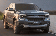 Ford Ranger 2023 - Sẵn xe đủ màu giao ngay - Cam kết giá tốt nhất miền Bắc giá 830 triệu tại Bắc Ninh