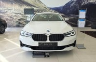 BMW 520i 2023 - [Ưu đãi hot 50% phí trước bạ tháng 4/2023] Có xe giao ngay, đủ màu tại showroom giá 2 tỷ 18 tr tại Tp.HCM