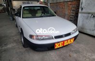 Mazda 626 Dư dùng nhượng lại, xe hoạt động tốt 1996 - Dư dùng nhượng lại, xe hoạt động tốt giá 83 triệu tại Cần Thơ