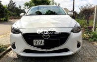 Mazda 2   premium 019 nhập Thái màu trắng như mới 2019 - mazda 2 premium 2019 nhập Thái màu trắng như mới giá 440 triệu tại Quảng Nam