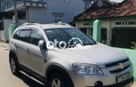 Chevrolet Captiva Ban xe Chevolet n Đời 2007 2007 - Ban xe Chevolet captivan Đời 2007 giá 205 triệu tại BR-Vũng Tàu