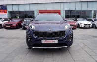 Kia Sportage 2015 - Màu xanh lam giá 650 triệu tại Hà Nội