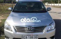 Toyota Innova cần bán xe biển số đẹp chính chủ 2012 - cần bán xe biển số đẹp chính chủ giá 300 triệu tại Quảng Nam