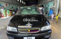 Toyota Corolla corrola 1.6 Gli 1997 - corrola 1.6 Gli giá 112 triệu tại Tiền Giang