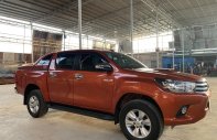Toyota Hilux 2017 - Bán ô tô đăng ký lần đầu 2017, xe gia đình giá tốt 520tr giá 520 triệu tại Đắk Lắk