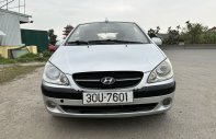 Hyundai Getz 2009 - Odo 15 vạn km giá 145 triệu tại Hải Phòng