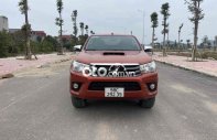 Toyota Hilux bán tải HILUS cuối 2016 số sàn 1 cầu vua tiết kiêm 2016 - bán tải HILUS cuối 2016 số sàn 1 cầu vua tiết kiêm giá 545 triệu tại Bắc Giang