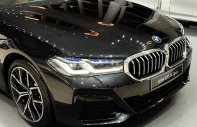 BMW 520i 2022 - Hót, ưu đãi cực tốt tại Bình Dương giá 2 tỷ 559 tr tại Bình Dương