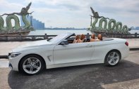 BMW 420i 2020 - Chính chủ bán nhanh giá mềm xe lướt giá 1 tỷ 890 tr tại Hà Nội