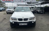 BMW X3 2004 - Đăng ký 2006, giá tốt 185tr giá 185 triệu tại Hải Dương