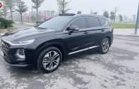 Hyundai Santa Fe 2020 - Xe chính chủ giá 1 tỷ 30 tr tại Quảng Ninh