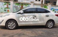 Toyota Vios  2020 số sàn 2020 - Vios 2020 số sàn giá 418 triệu tại Hòa Bình