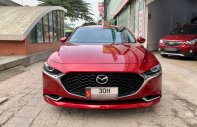 Mazda 3 2022 - Bán xe siêu lướt 10.000km, một chủ tư nhân biển HN giá 635 triệu tại Hà Nội