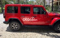 Jeep Wrangler CẦN BÁN XE  WRANGLER 4 CỬA SIÊU MẠNH GIÁ RẺ 2021 - CẦN BÁN XE JEEP WRANGLER 4 CỬA SIÊU MẠNH GIÁ RẺ giá 3 tỷ 700 tr tại Bình Thuận  